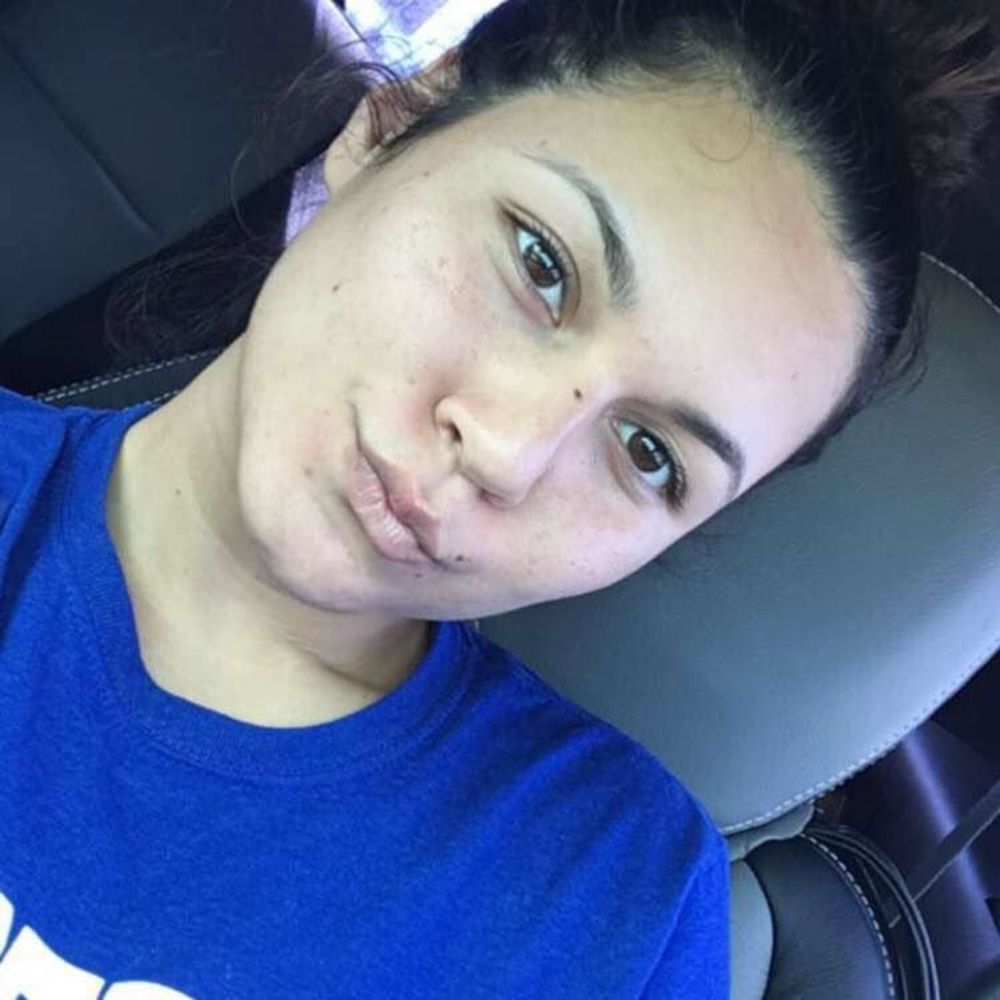 Meet your Posher, Vanessa